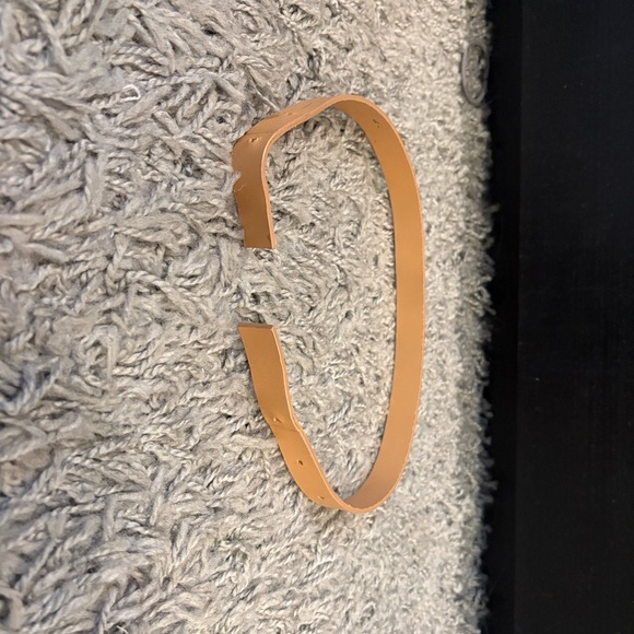 FENDI Zucca Mama Baguette Beige and tan - Picture 15 of 16